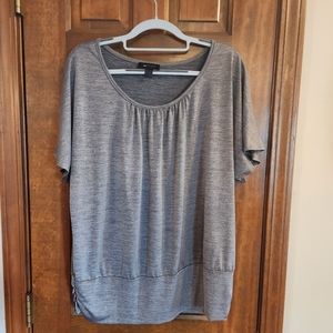 AB Studio Womens Top